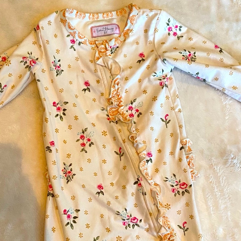 Sweet honey Layette VGUC
